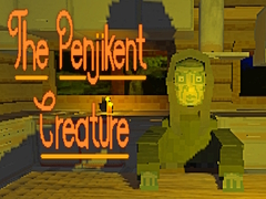 Oyun The Penjikent Creature