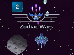 Oyun Zodiac Wars