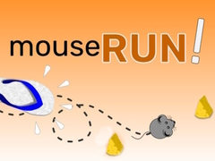Oyun mouseRun!