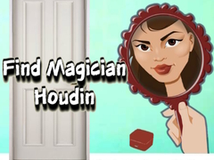 Oyun Find Magician Houdin