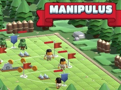 Oyun Manipulus