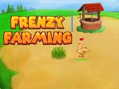 Oyun Frenzy Farming