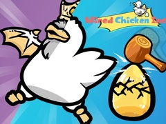 Oyun Wired Chicken Inc