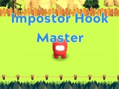 Oyun Impostor Hook Master