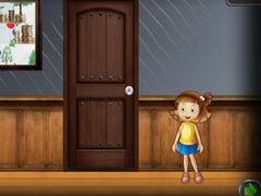 Oyun Amgel Kids Room Escape 188