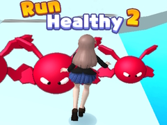 Oyun Run Healthy 2
