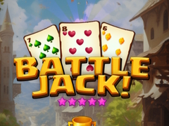 Oyun BattleJack
