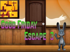 Oyun Amgel Good Friday Escape 3