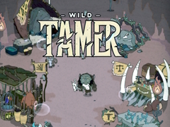 Oyun Wild Tamer