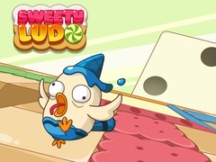Oyun Sweety Ludo