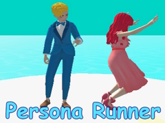 Oyun Persona Runner
