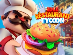 Oyun Idle Restaurant Tycoon