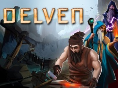 Oyun Delven