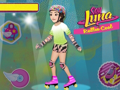 Oyun Soy Luna Roller Cool