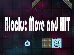 Oyun Blocks: Move and HIT