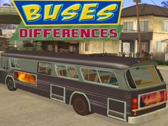 Oyun Buses Differences