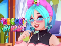 Oyun Decor: My Hair