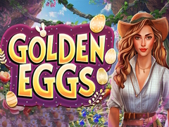 Oyun Golden Eggs