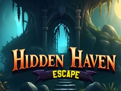 Oyun Hidden Haven Escape