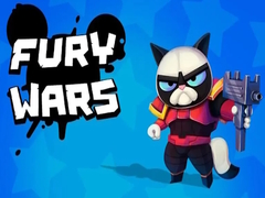 Oyun Fury Wars