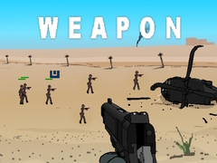 Oyun Weapon