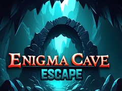 Oyun Enigma Cave Escape