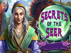 Oyun Secrets of the Seer