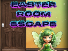 Oyun Angel Easter Room Escape