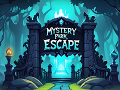 Oyun Mystery Park Escape