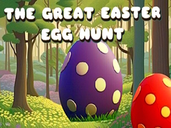Oyun The Great Easter Egg Hunt