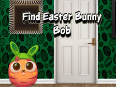 Oyun Find Easter Bunny Bob