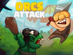 Oyun Orcs Attack