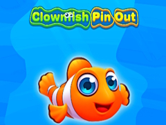 Oyun Clownfish Pin Out