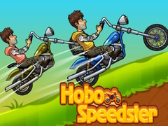 Oyun Hobo Speedster