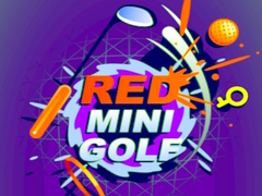 Oyun Red Mini Golf