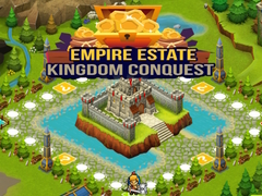 Oyun Empire Estate Kingdom Conquest