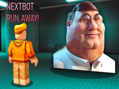 Oyun Nextbot Run Away!