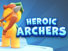 Oyun Heroic Archer