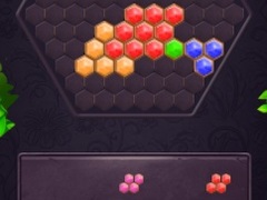 Oyun Hexa Jewels Puzzle