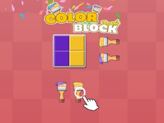 Oyun Color Block Puzzle