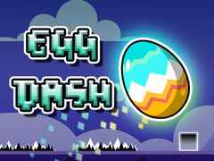 Oyun Egg Dash