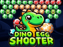 Oyun Dino Egg Shooter