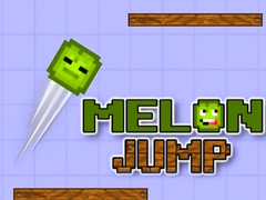 Oyun Melon Jump