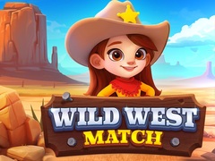 Oyun Wild West Match