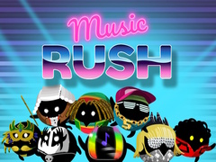 Oyun Music Rush