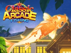 Oyun Classic Arcade Fishing