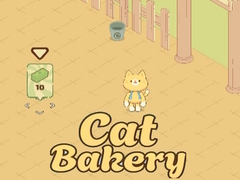 Oyun Cat Bakery