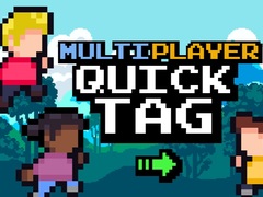 Oyun Multiplayer Quick Tag