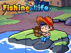 Oyun Fishing Life