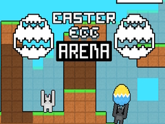Oyun Easter Egg Arena